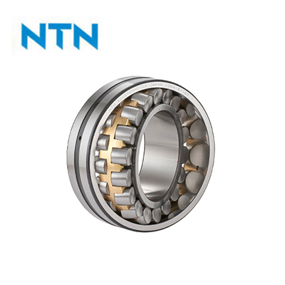 Self-aligning roller bearing ﻿