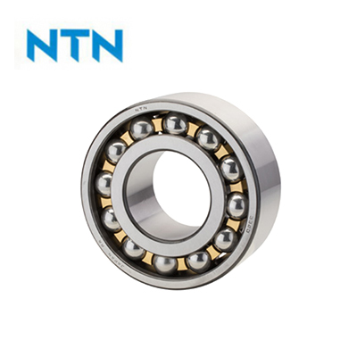 Angular contact ball bearing