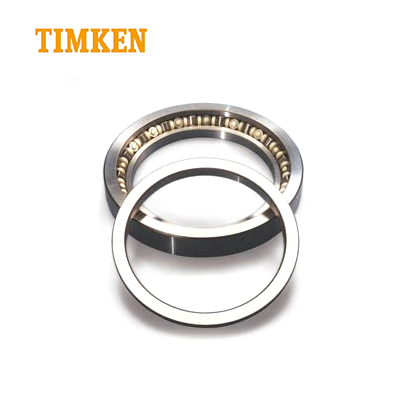 Cross roller bearing