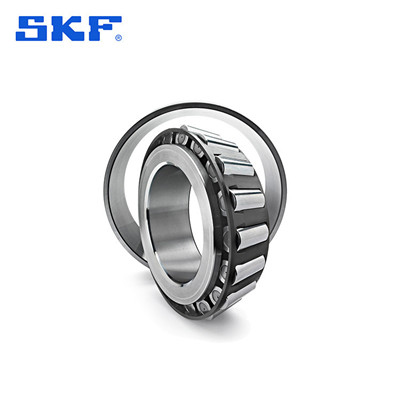 Tapered roller bearing
