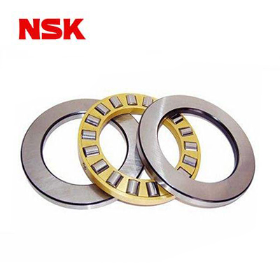 Thrust roller bearing
