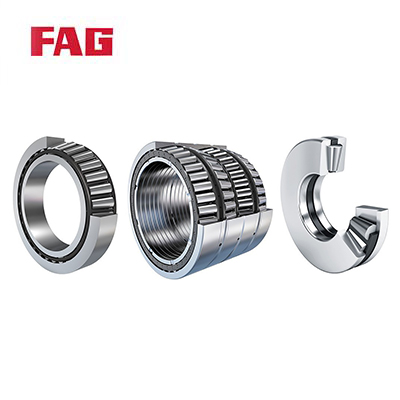 Tapered roller bearing