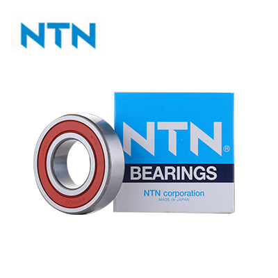 Deep groove ball bearing