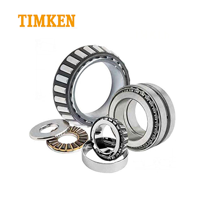Tapered roller bearing