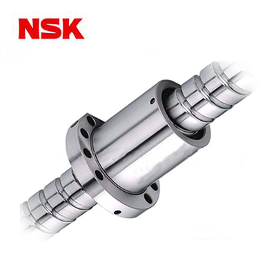 Ball screw support bearing