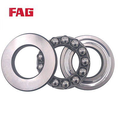 Thrust ball bearing