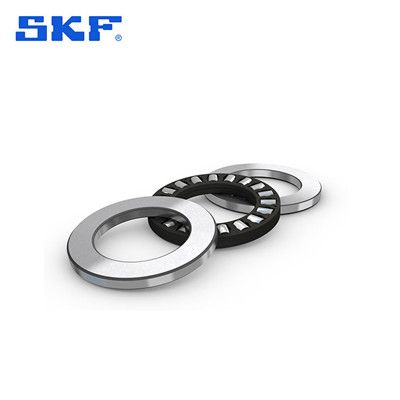 Thrust roller bearing