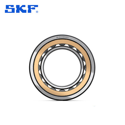 Cylindrical roller bearing