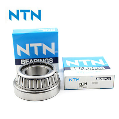 Tapered roller bearing