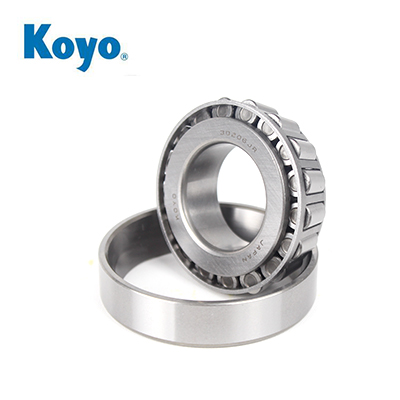 Tapered roller bearing