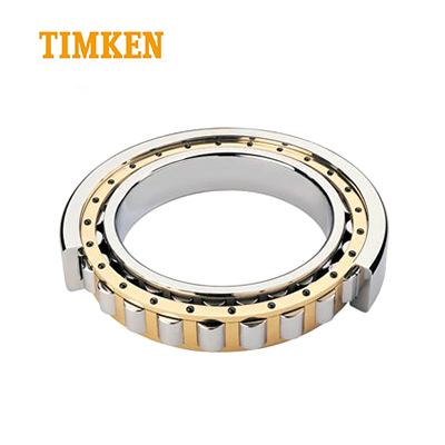 Cylindrical roller bearing