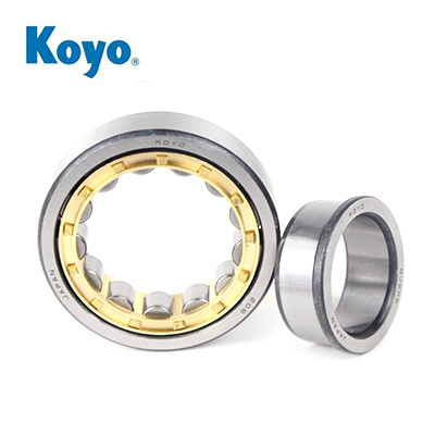 Cylindrical roller bearing