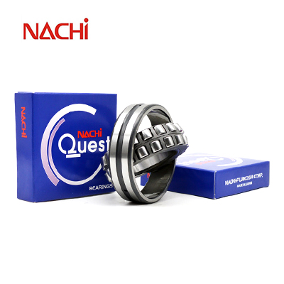 Self-aligning roller bearing