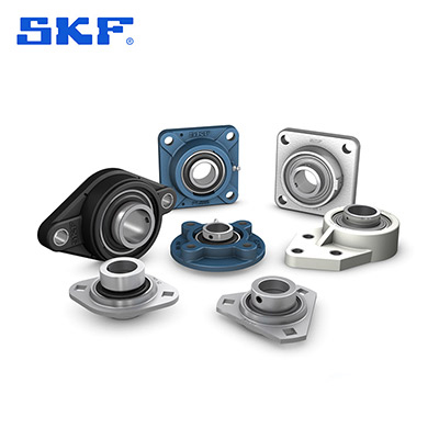 Insert bearing