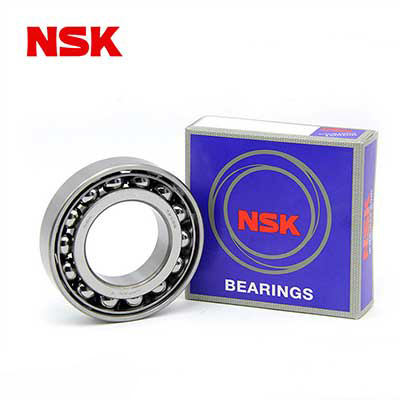 Angular contact ball bearing ﻿