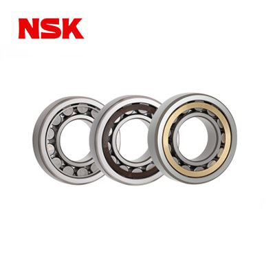 Cylindrical roller bearing