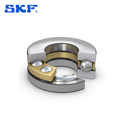 Thrust ball bearing