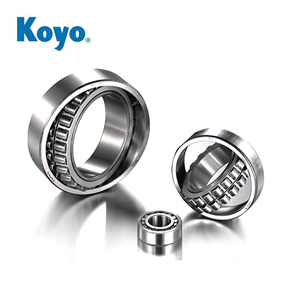 Self-aligning roller bearing