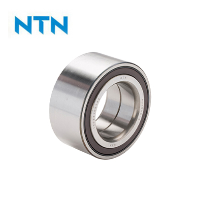 Hub bearing