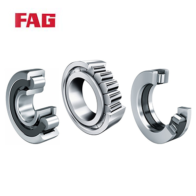 Cylindrical roller bearing